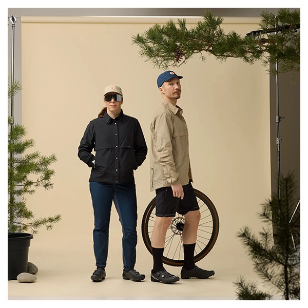 Hoja Rider's Wind Jacket M