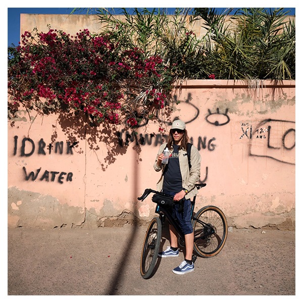 Hoja Rider's Wind Jacket M