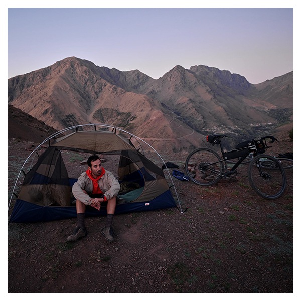 Hoja Rider's Wind Jacket M