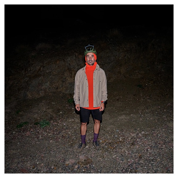 Hoja Rider's Wind Jacket M