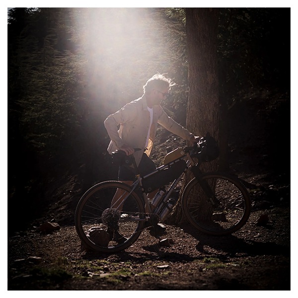 Hoja Rider's Wind Jacket M