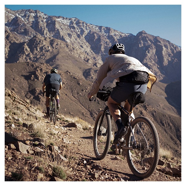 Hoja Rider's Wind Jacket M