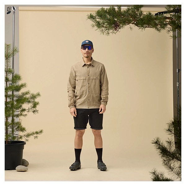 Hoja Rider's Wind Jacket M