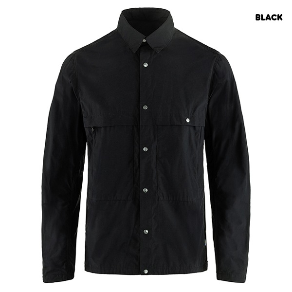 Hoja Rider's Wind Jacket M