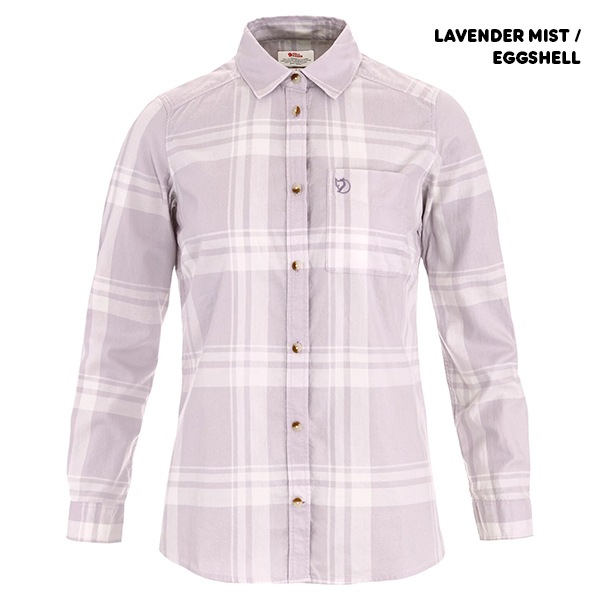��Women��s��Ovik Lite Flannel Shirt W