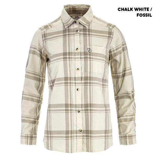 ��Women��s��Ovik Lite Flannel Shirt W