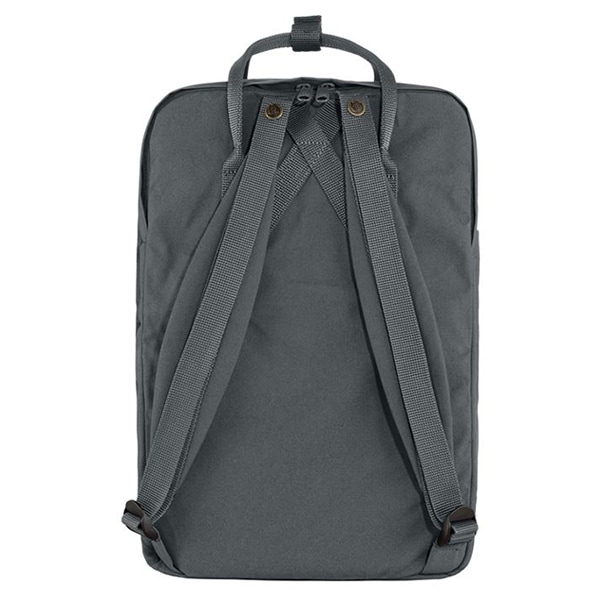 Kanken Laptop 17 super gray