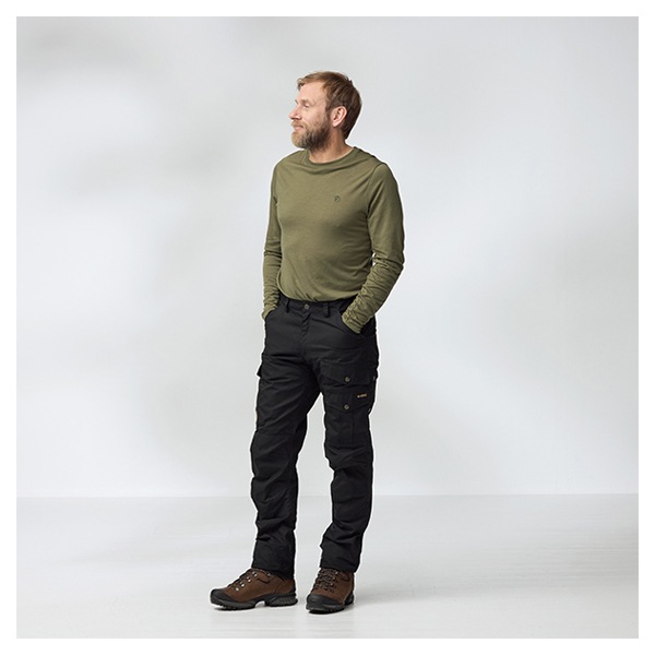 Barents Pro Trousers M