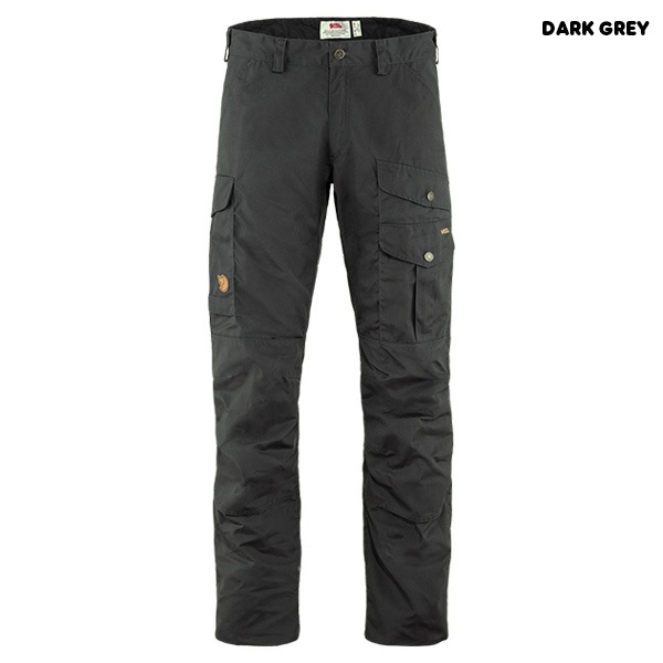 Barents Pro Trousers M