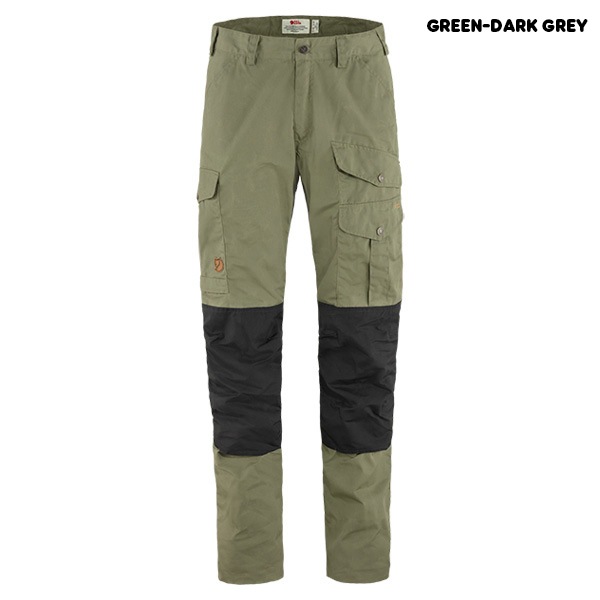 Barents Pro Trousers M