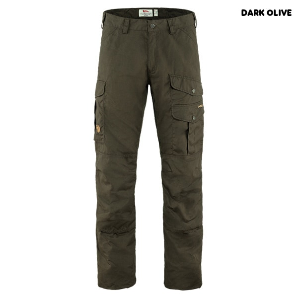 Barents Pro Trousers M