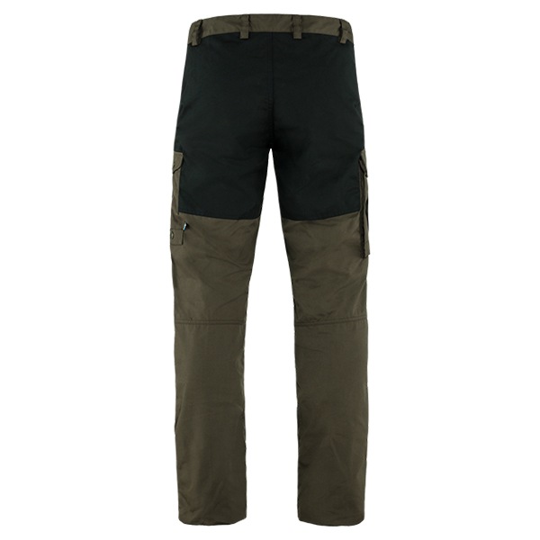 Barents Pro Trousers M