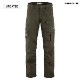 Barents Pro Trousers M