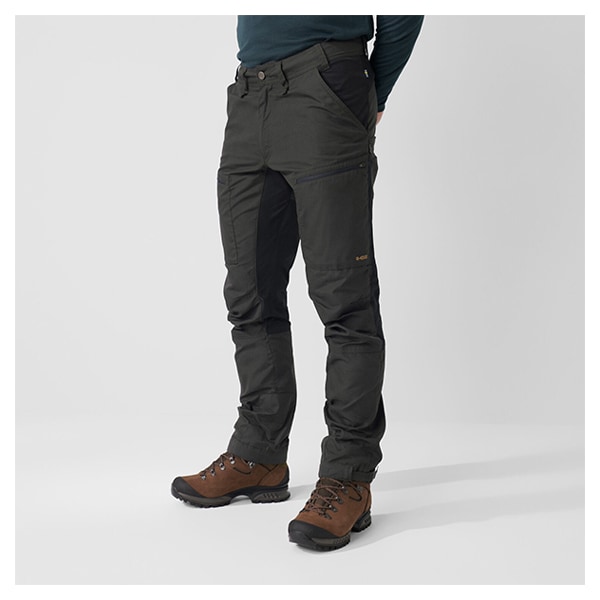 Abisko Lite Trekking Trousers | FJALLRAVEN,PANTS | 【公式