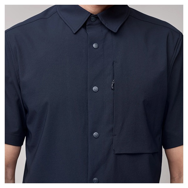 High Coast Pack Shirt SS M