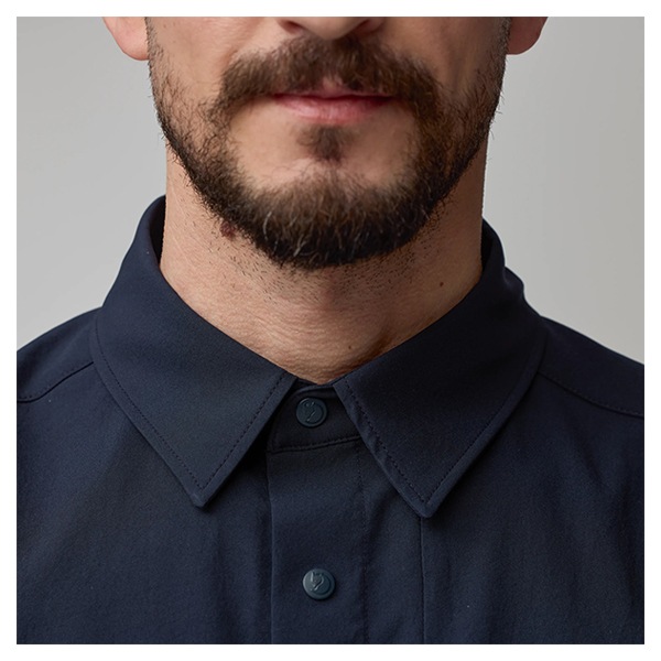 High Coast Pack Shirt SS M