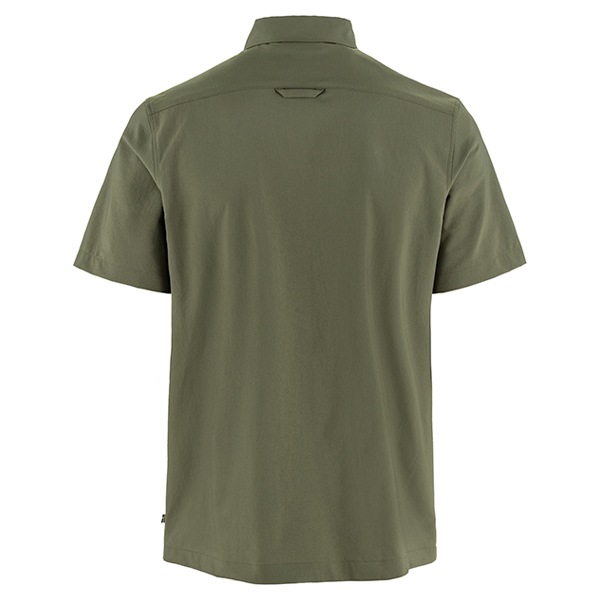 High Coast Pack Shirt SS M