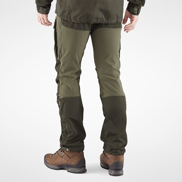 Keb Trousers M | SPECIAL PRICE | 【公式】フェールラーベン