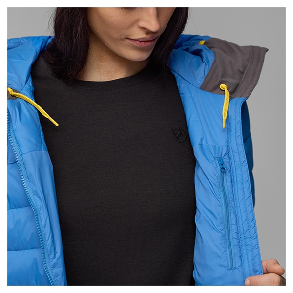 ��Women��s��Expedition Pack Down Hoodie W