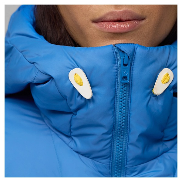 ��Women��s��Expedition Pack Down Hoodie W