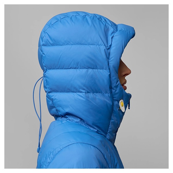 ��Women��s��Expedition Pack Down Hoodie W