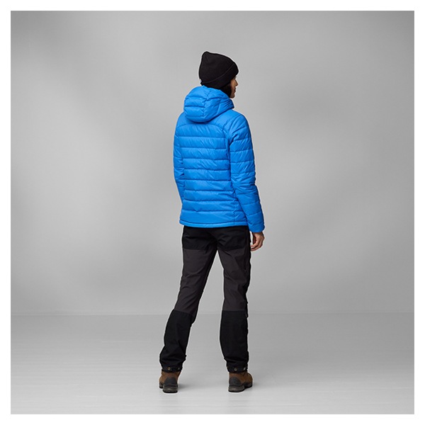 ��Women��s��Expedition Pack Down Hoodie W