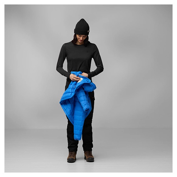 ��Women��s��Expedition Pack Down Hoodie W