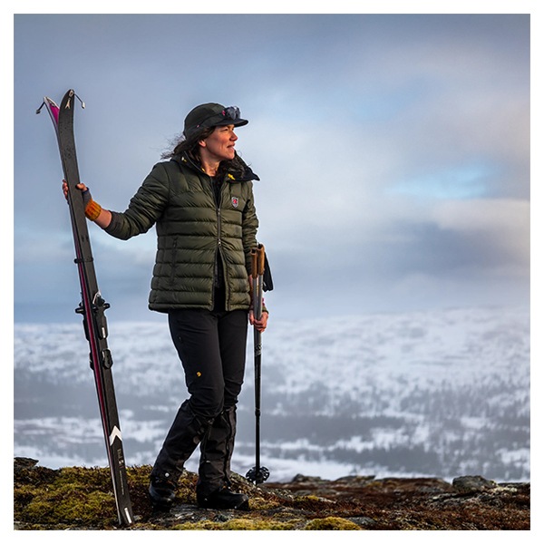 ��Women��s��Expedition Pack Down Hoodie W