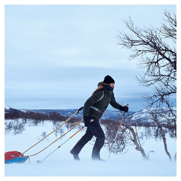 ��Women��s��Expedition Pack Down Hoodie W