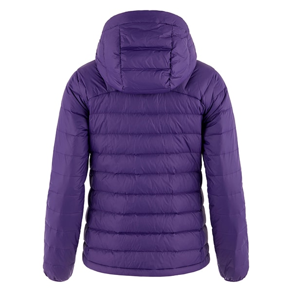 ��Women��s��Expedition Pack Down Hoodie W