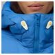 ��Women��s��Expedition Pack Down Hoodie W