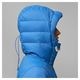 ��Women��s��Expedition Pack Down Hoodie W