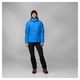 ��Women��s��Expedition Pack Down Hoodie W