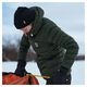 ��Women��s��Expedition Pack Down Hoodie W