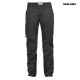 WomensAbisko Lite Trekking Trousers W