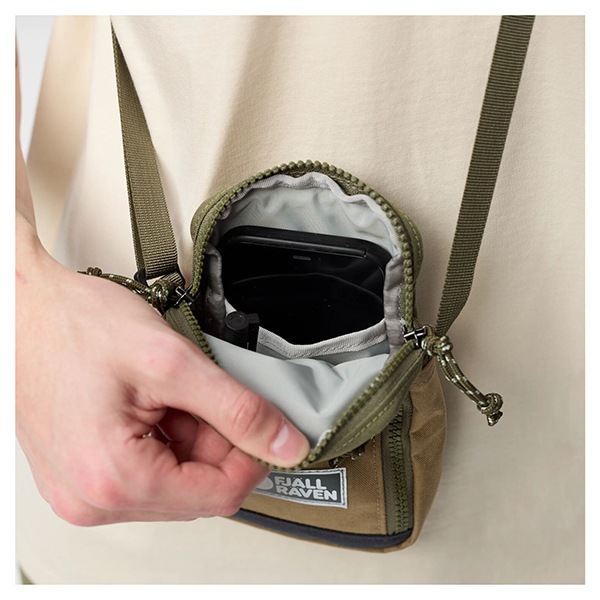 Vardag Pocket Small