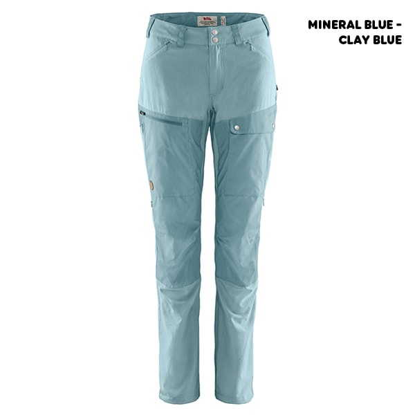 ��Women��s��Abisko Midsummer Trs W Short