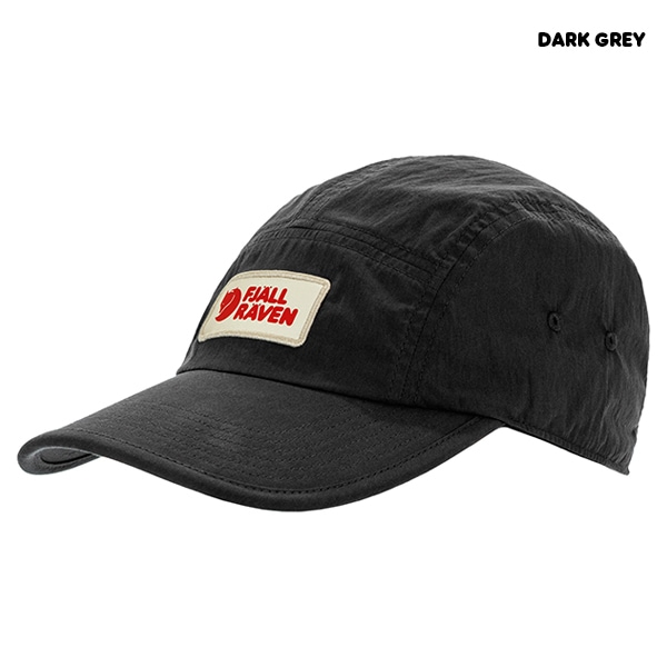 半額Fjällräven 耳あて付き帽子 黒　フェールラーベン Fjallraven Lite Cap | FJALLRAVEN,HAT/CAP/BEANIE | 【公式