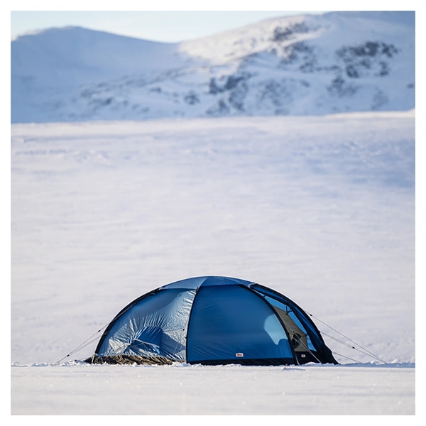 Keb Dome 2