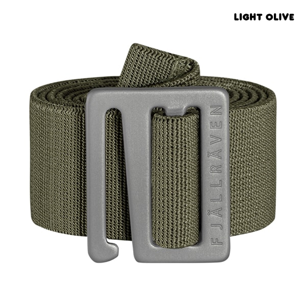 Abisko Midsummer Belt