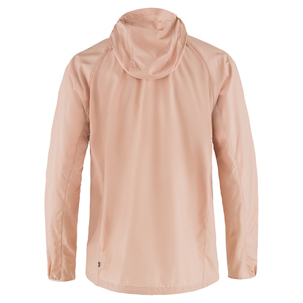 High Coast Wind Hoodie W