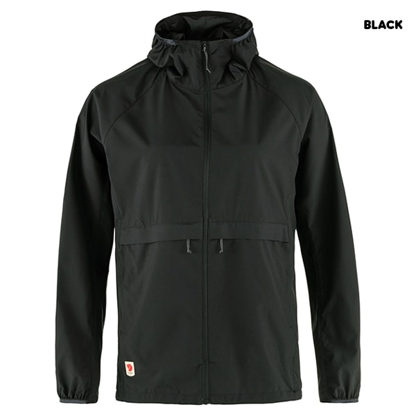 High Coast Wind Hoodie W