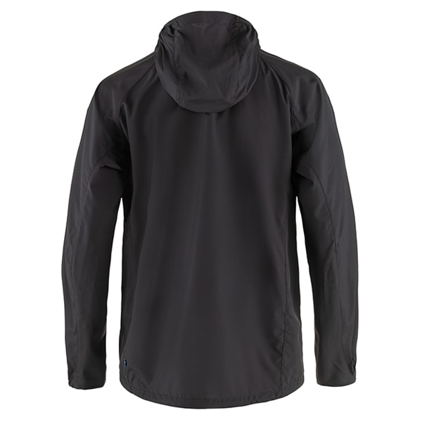 High Coast Wind Hoodie W