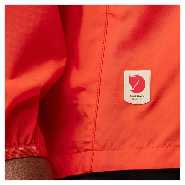 High Coast Wind Hoodie W