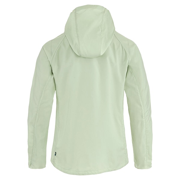 High Coast Wind Hoodie W