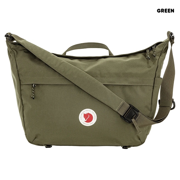 frfrプロフィール必読 Farden Crossbody | FJALLRAVEN,DAYPACKS | 【公式】フェールラーベン
