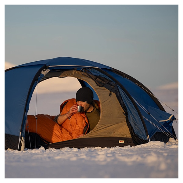 Keb Dome 3 | すべての商品 | 【公式】フェールラーベン バイ トリニティ