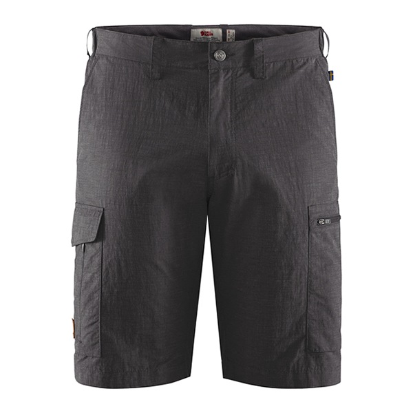 Travellers MT Shorts M