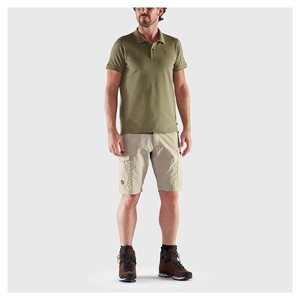 Travellers MT Shorts M