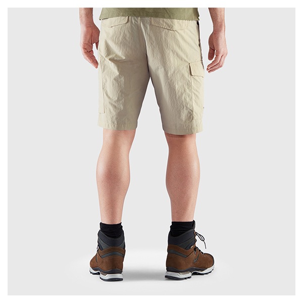 Travellers MT Shorts M